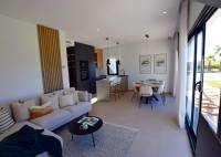 Nybygg - Leilighet - Alhama de Murcia - Condado de Alhama