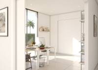 Nybygg - Leilighet - Alhama de Murcia