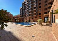 Nybygg - Leilighet - Alicante - Carolinas Bajas