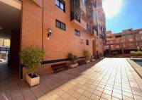 Nybygg - Leilighet - Alicante - Carolinas Bajas