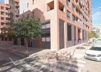 Nybygg - Leilighet - Alicante - Carolinas Bajas