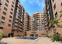 Nybygg - Leilighet - Alicante - Carolinas Bajas