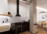 Nybygg - Leilighet - Alicante - Carolinas Bajas