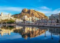 Nybygg - Leilighet - Alicante - Centro
