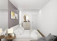 Nybygg - Leilighet - Alicante - Centro