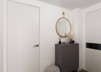 Nybygg - Leilighet - Alicante - Centro