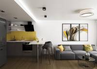 Nybygg - Leilighet - Alicante - Centro