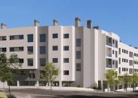 Nybygg - Leilighet - Alicante
