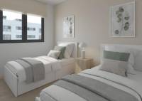 Nybygg - Leilighet - Alicante