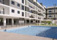 Nybygg - Leilighet - Alicante
