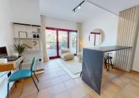 Nybygg - Leilighet - Archena - Villanueva del Rio Segura