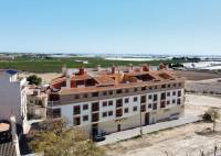 Nybygg - Leilighet - Avileses - pueblo