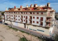 Nybygg - Leilighet - Avileses - pueblo
