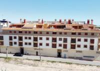 Nybygg - Leilighet - Avileses - pueblo