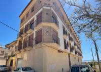 Nybygg - Leilighet - Avileses - pueblo