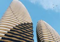 Nybygg - Leilighet - Benidorm
