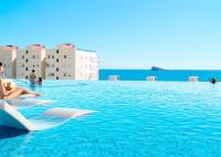 Nybygg - Leilighet - Benidorm