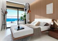 Nybygg - Leilighet - Benidorm
