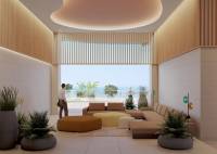 Nybygg - Leilighet - Benidorm