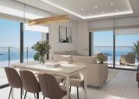 Nybygg - Leilighet - Benidorm