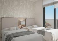 Nybygg - Leilighet - Benidorm