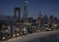 Nybygg - Leilighet - Benidorm