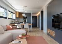 Nybygg - Leilighet - Benitachell