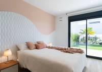 Nybygg - Leilighet - Benitachell