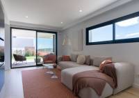 Nybygg - Leilighet - Benitachell