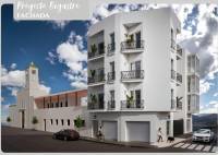 Nybygg - Leilighet - Bigastro - centro