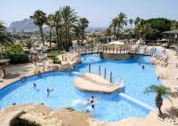 Nybygg - Leilighet - Calpe - Gran Sol