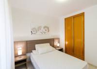 Nybygg - Leilighet - Calpe - Gran Sol