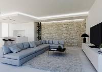 Nybygg - Leilighet - Calpe - Mascarat