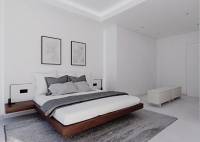 Nybygg - Leilighet - Calpe - Mascarat