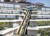 Nybygg - Leilighet - Calpe - Mascarat