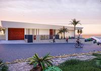 Nybygg - Leilighet - Calpe - Mascarat