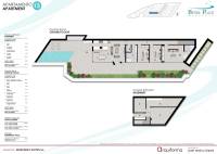 Nybygg - Leilighet - Calpe - Mascarat