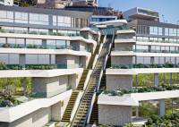 Nybygg - Leilighet - Calpe - Mascarat