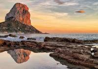 Nybygg - Leilighet - Calpe - Playa Cantal Roig