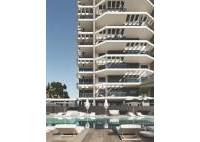 Nybygg - Leilighet - Calpe - Playa Cantal Roig