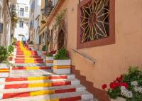 Nybygg - Leilighet - Calpe - Playa Cantal Roig