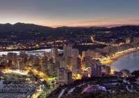 Nybygg - Leilighet - Calpe - Playa del Bol