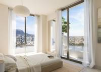 Nybygg - Leilighet - Calpe - Playa del Bol