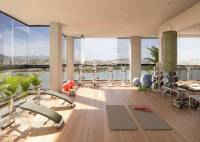 Nybygg - Leilighet - Calpe - Playa del Bol