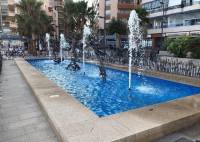 Nybygg - Leilighet - Calpe - Playa del Bol