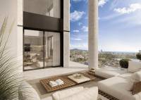 Nybygg - Leilighet - Calpe