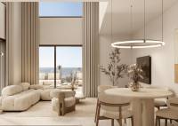 Nybygg - Leilighet - Calpe