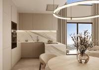 Nybygg - Leilighet - Calpe