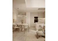 Nybygg - Leilighet - Calpe