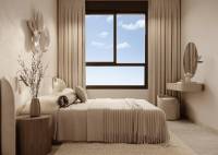 Nybygg - Leilighet - Calpe